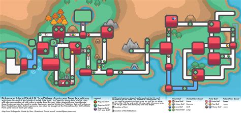 pokemon oro heart gold|pokemon heartgold locations.